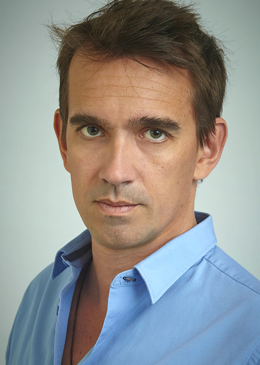 Peter Frankopan