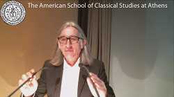 VIDEOCAST - 35th Annual Walton Lecture