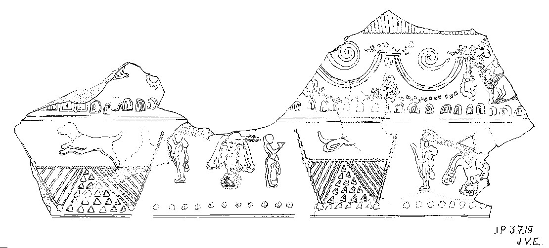 Regional Connections in a Panhellenic Setting: The Late Classical, Hellenistic, and Roman Pottery from Isthmia