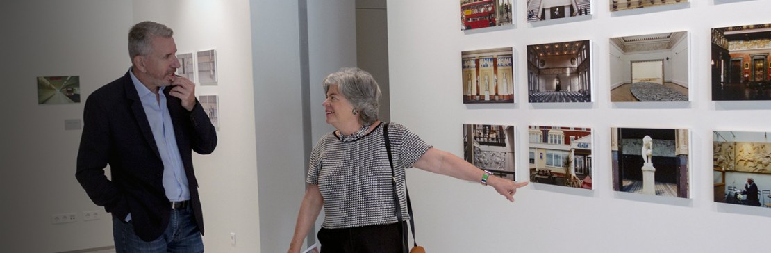 Acropolis Redux: Caryatid/Frieze Events