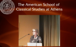 VIDEOCAST - Helma Dik, Brute Force Philology? Text Mining the Classics